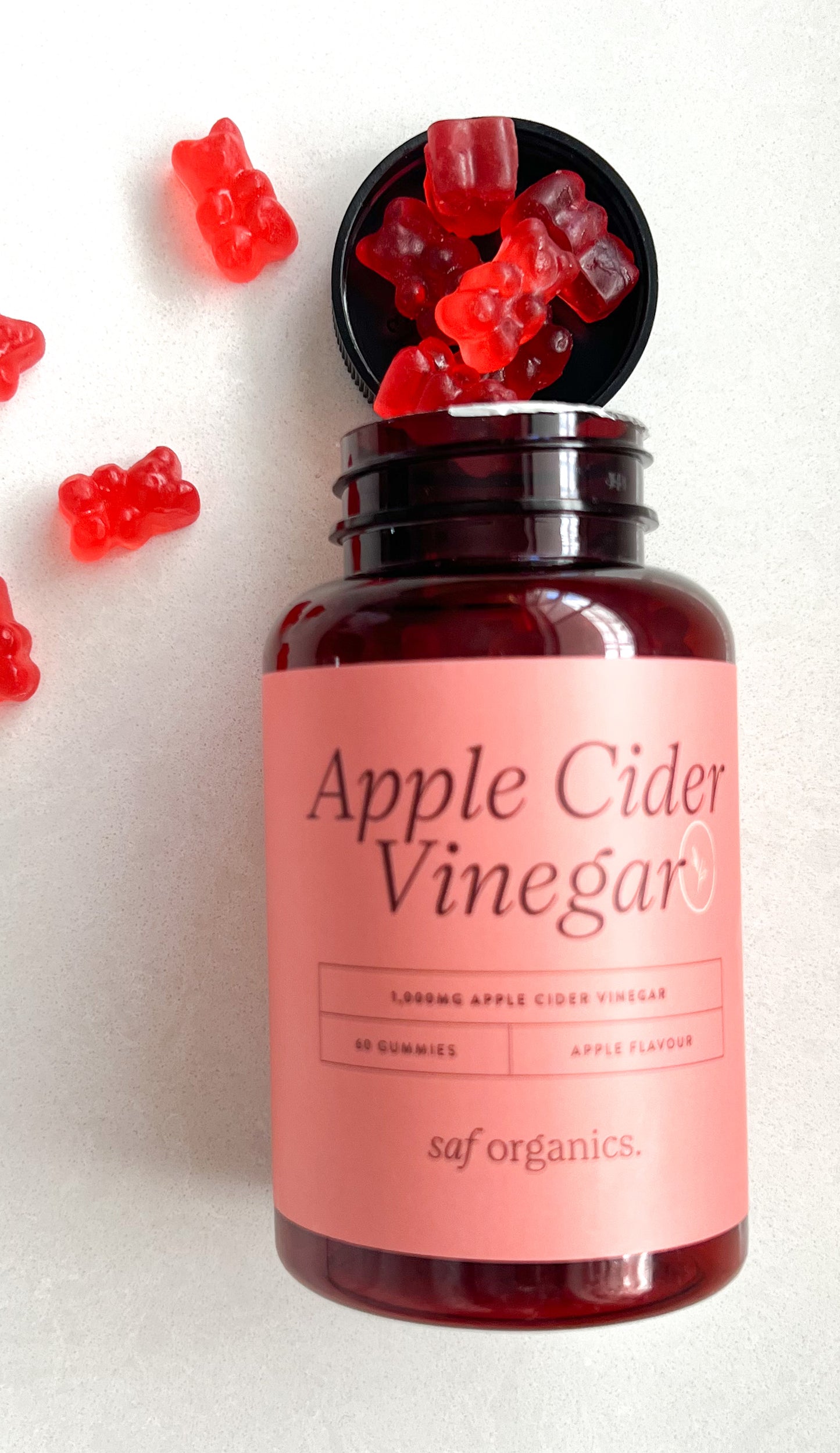 Apple Cider Vinegar