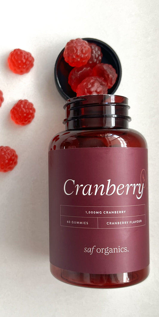 Cranberry *