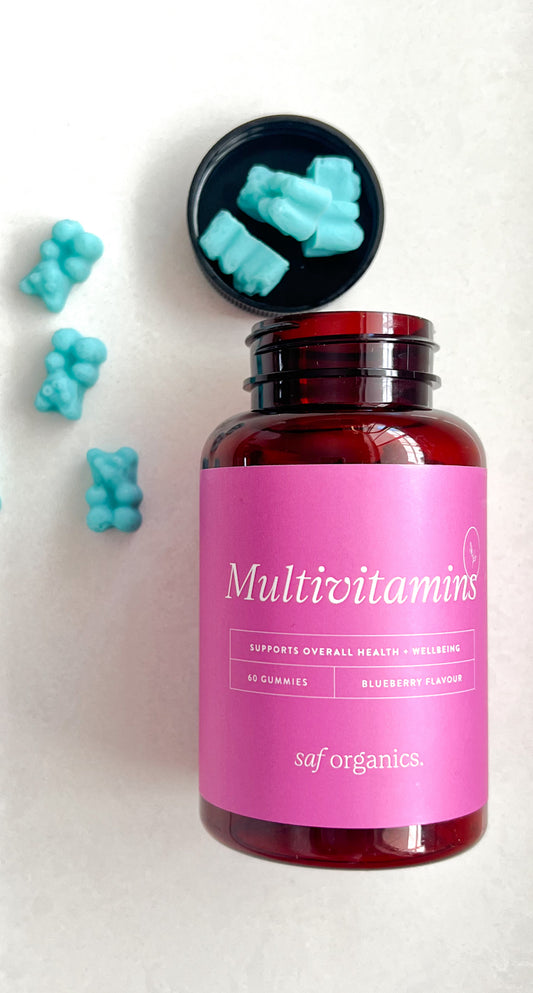 Multivitamin