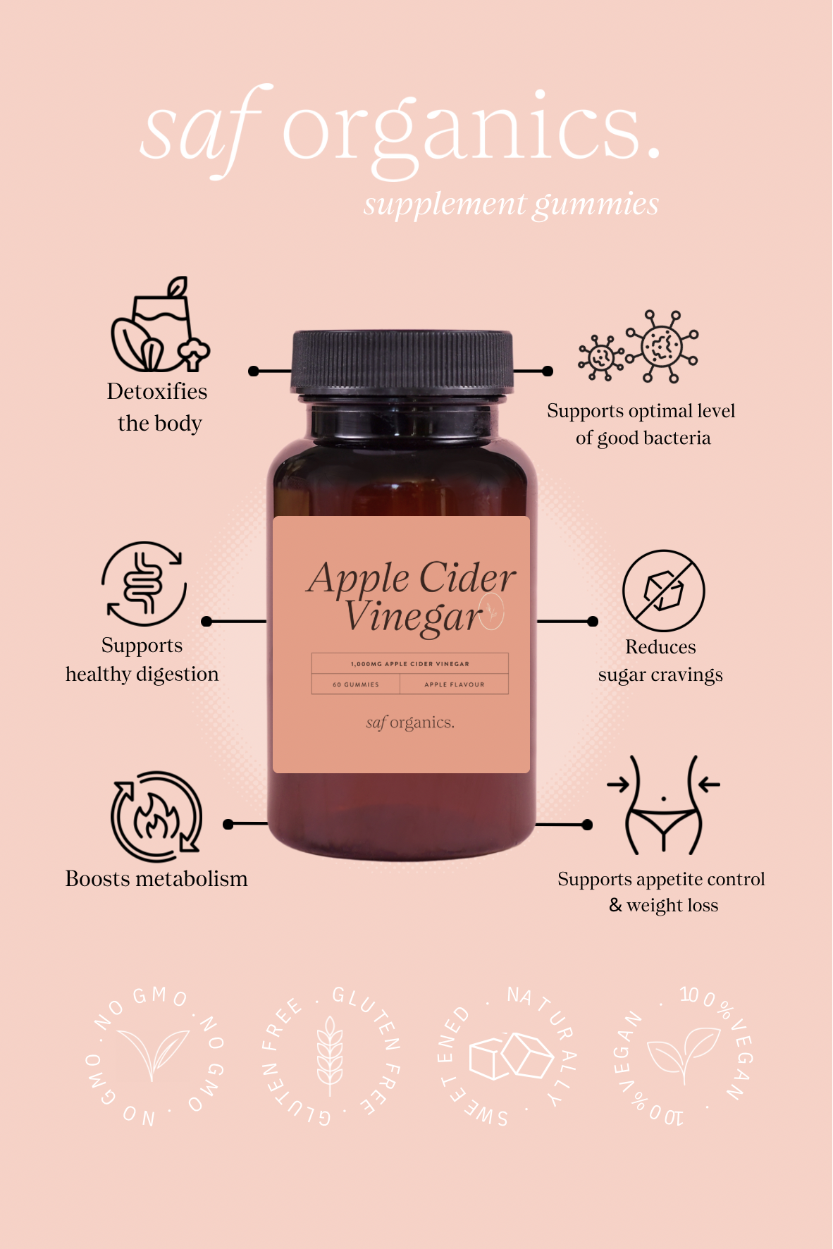 Apple Cider Vinegar