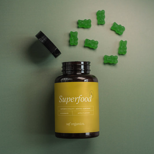 Superfood