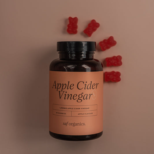 Apple Cider Vinegar